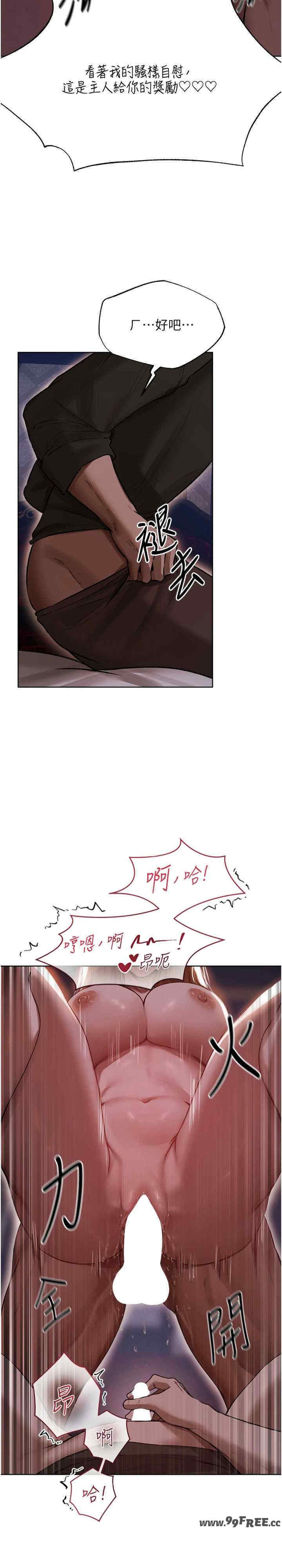 异界猎妻人/人妻猎人