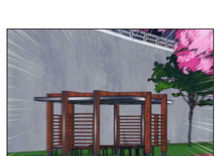 屋檐下的光/当我们在一起