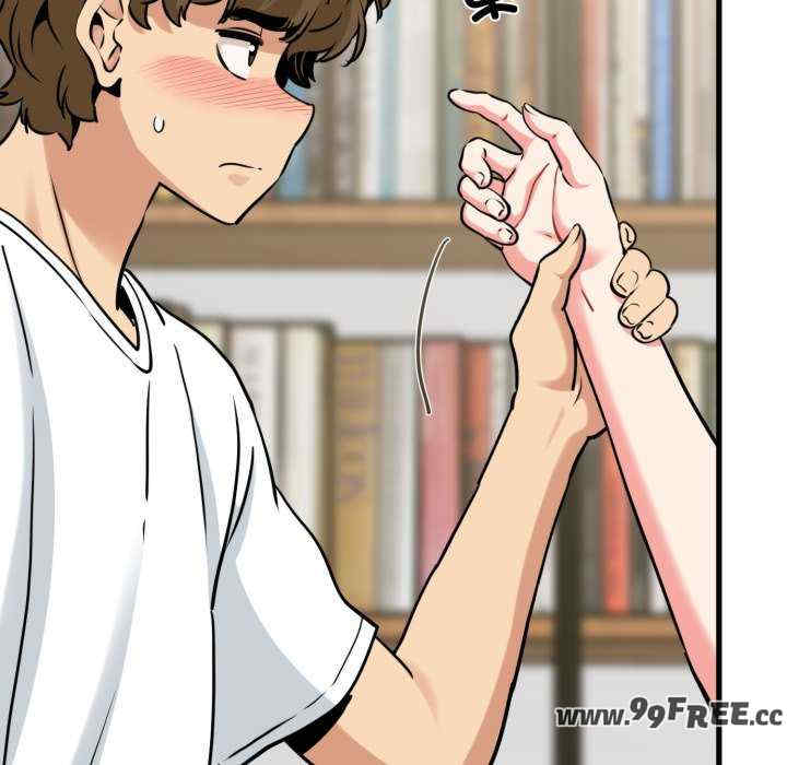 发小碰不得/强制催眠