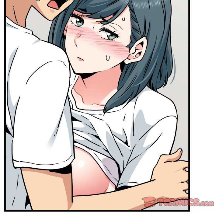 发小碰不得/强制催眠