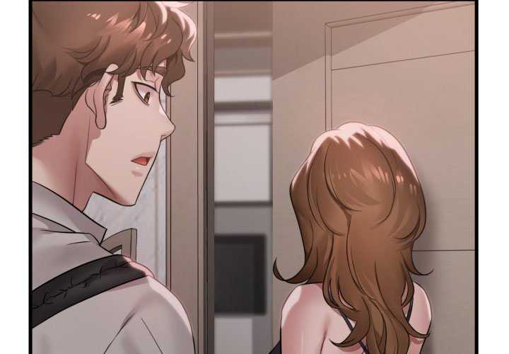 渴望占有她/想要拥有她