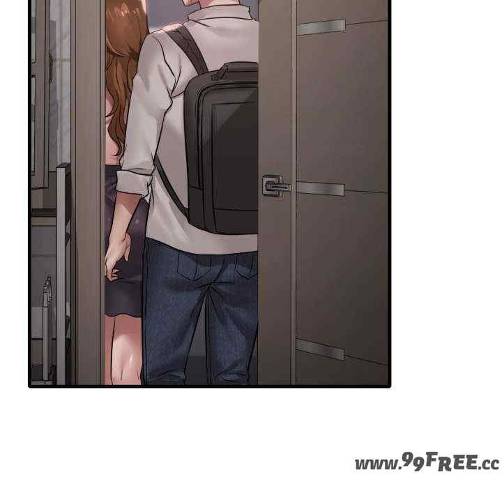 渴望占有她/想要拥有她