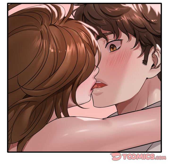 渴望占有她/想要拥有她