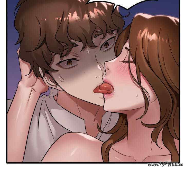 渴望占有她/想要拥有她