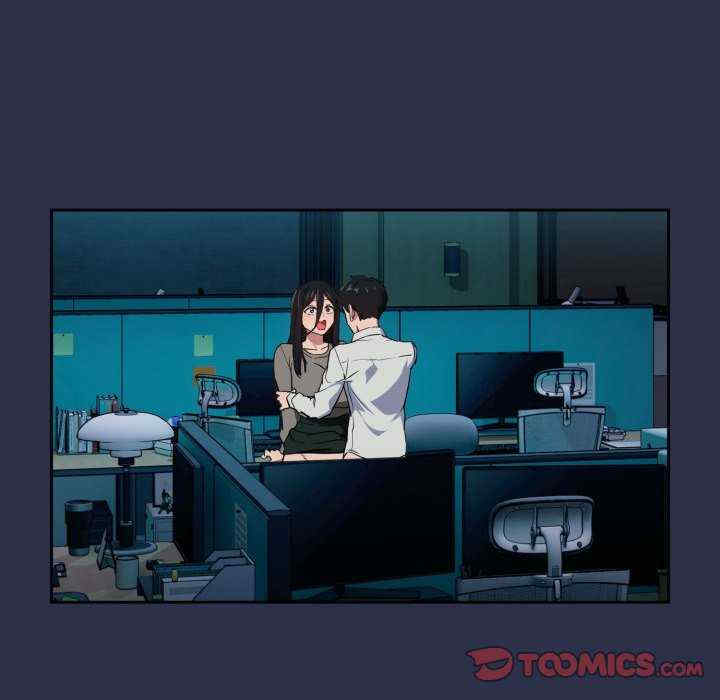 下班后的例行恋爱/下班后的秘密关系