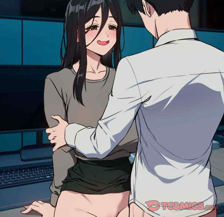 下班后的例行恋爱/下班后的秘密关系