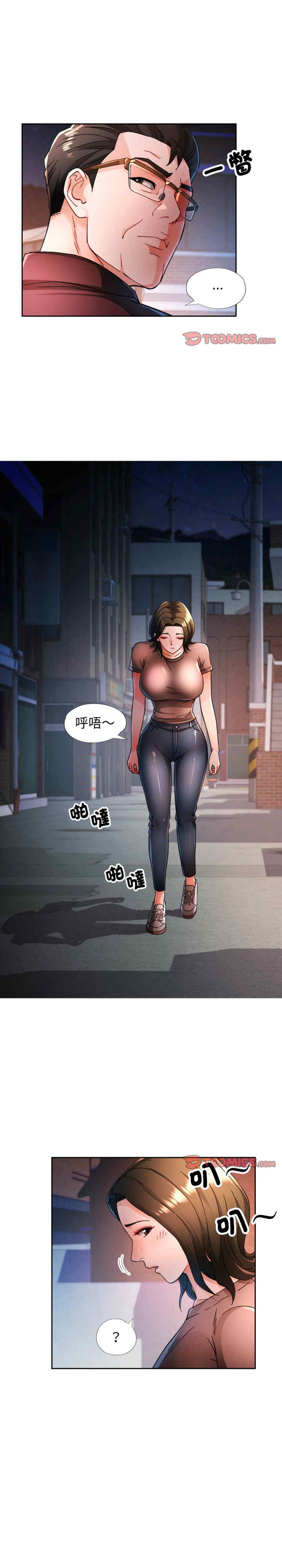 脱轨关系/脱序人妻