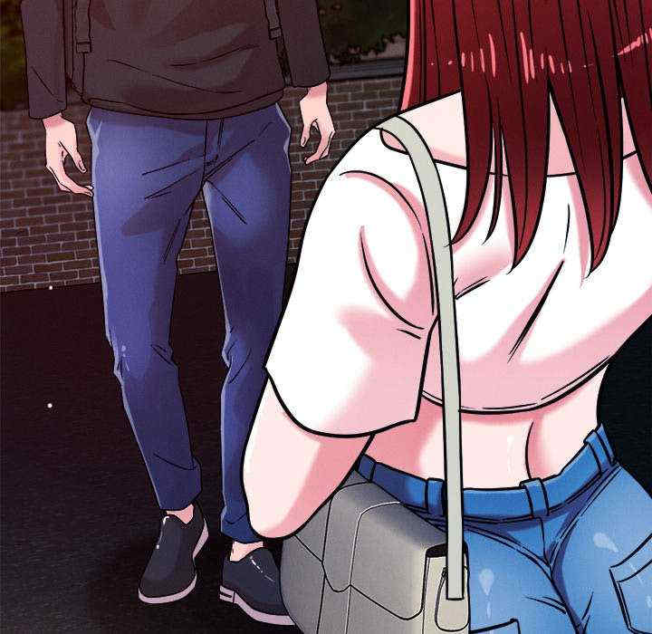 恋人未满/偶然发现我爱你