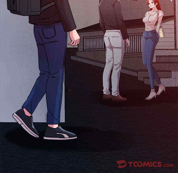 恋人未满/偶然发现我爱你