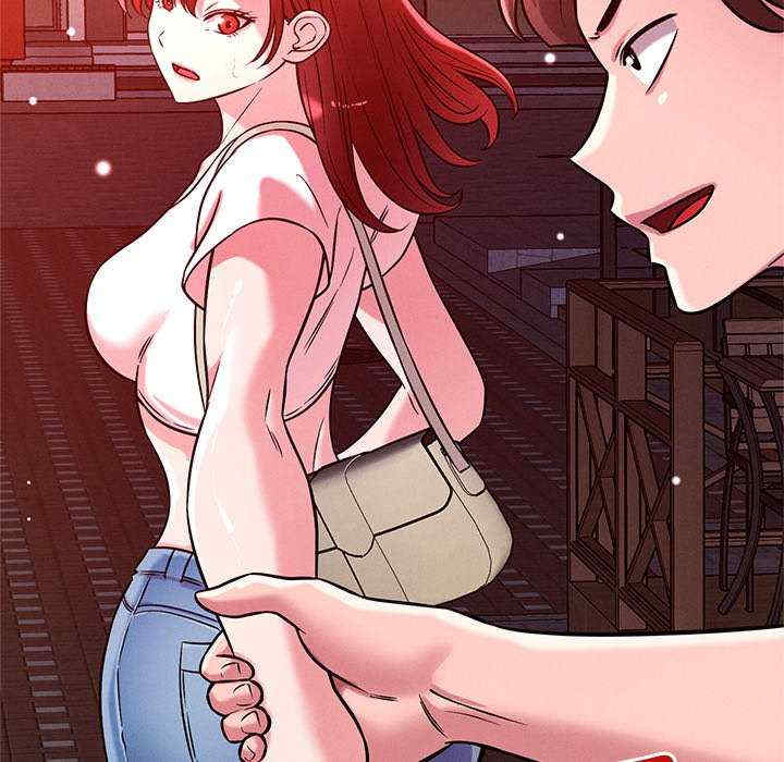 恋人未满/偶然发现我爱你