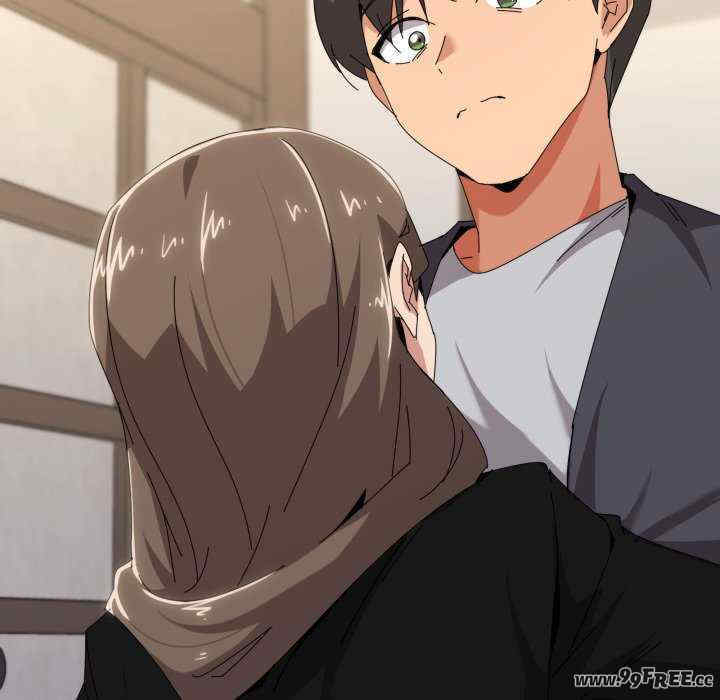 家人之间这样不好吧/家人麥計較