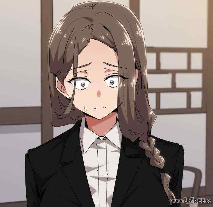 家人之间这样不好吧/家人麥計較