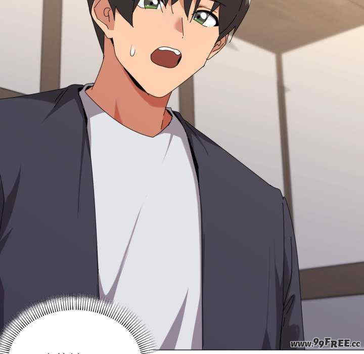 家人之间这样不好吧/家人麥計較