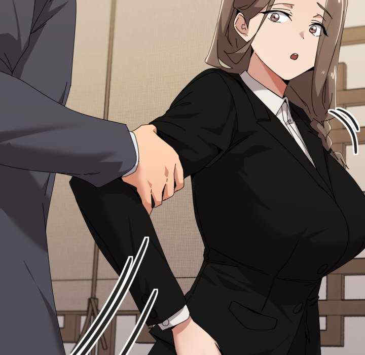 家人之间这样不好吧/家人麥計較