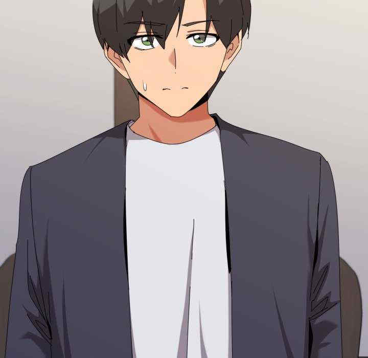 家人之间这样不好吧/家人麥計較