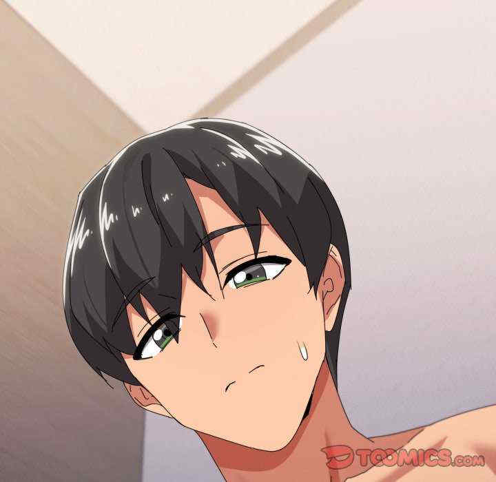 家人之间这样不好吧/家人麥計較