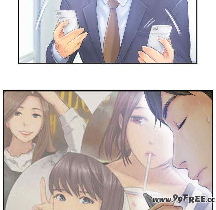 灵魂互换/窃取人生