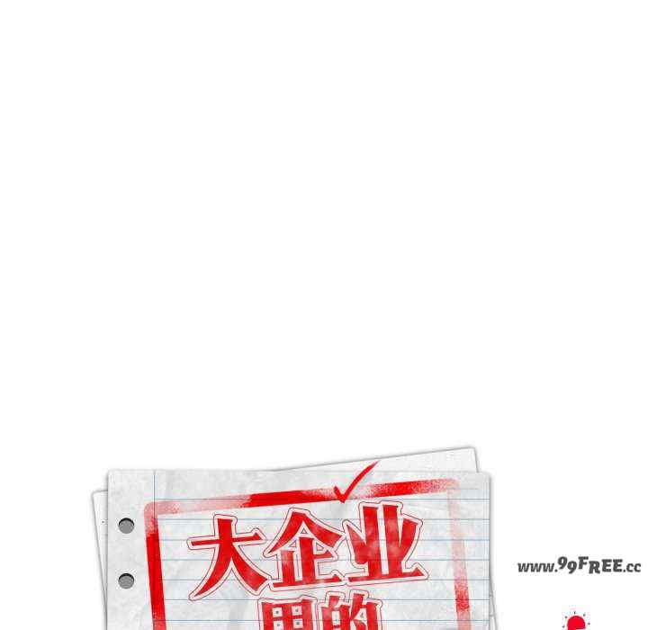 大企业里的小秘密/在大企业当废柴