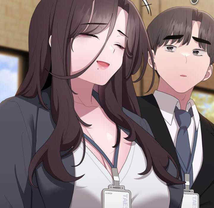 大企业里的小秘密/在大企业当废柴