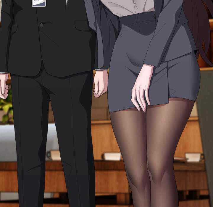 大企业里的小秘密/在大企业当废柴