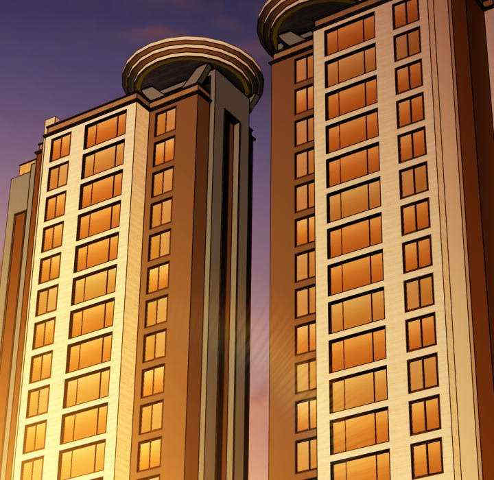 大企业里的小秘密/在大企业当废柴