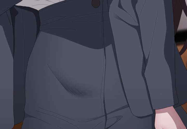 大企业里的小秘密/在大企业当废柴