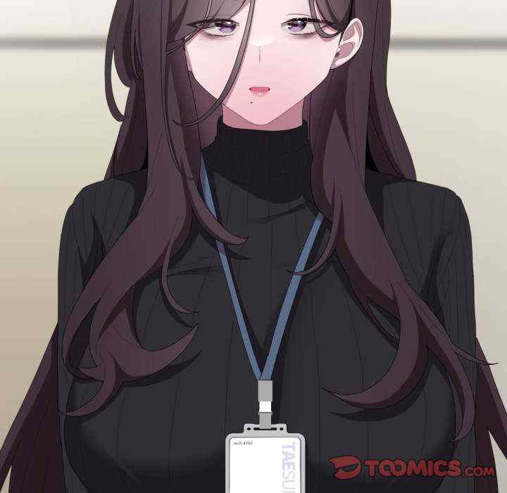 大企业里的小秘密/在大企业当废柴