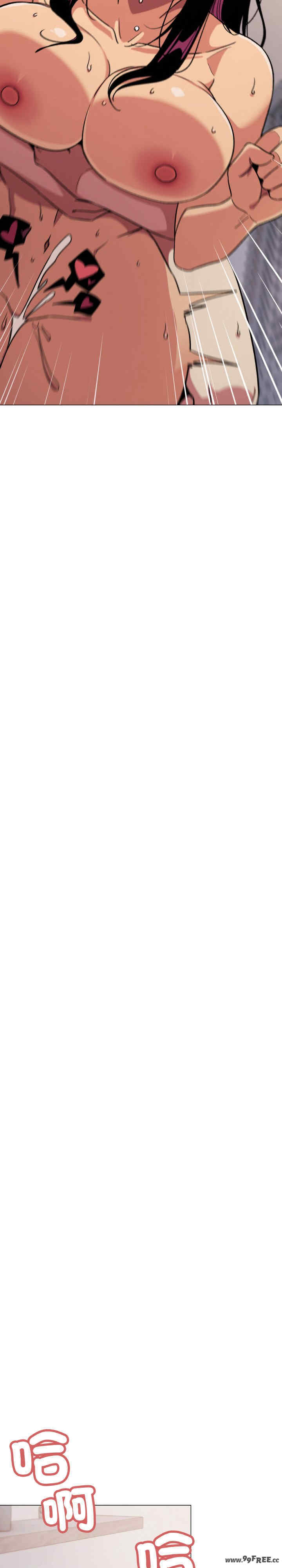 缺德邻居难相处