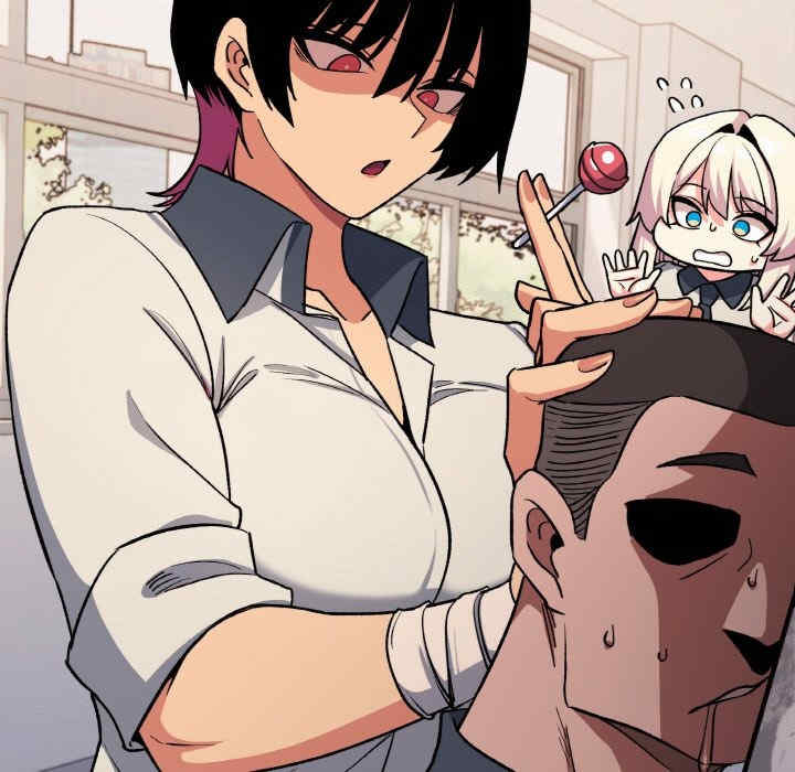 缺德邻居难相处