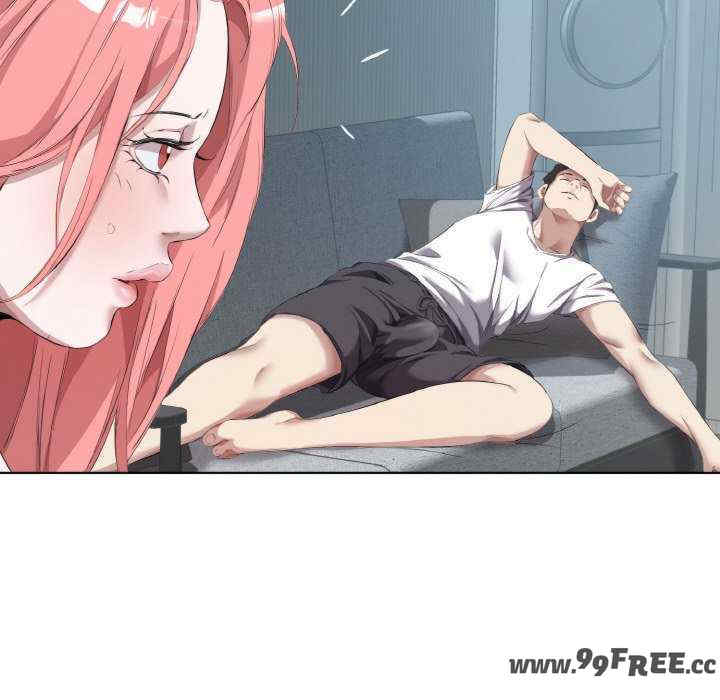 回归单身的继女/别有居心的她