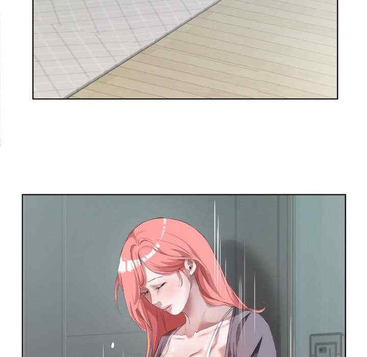 回归单身的继女/别有居心的她