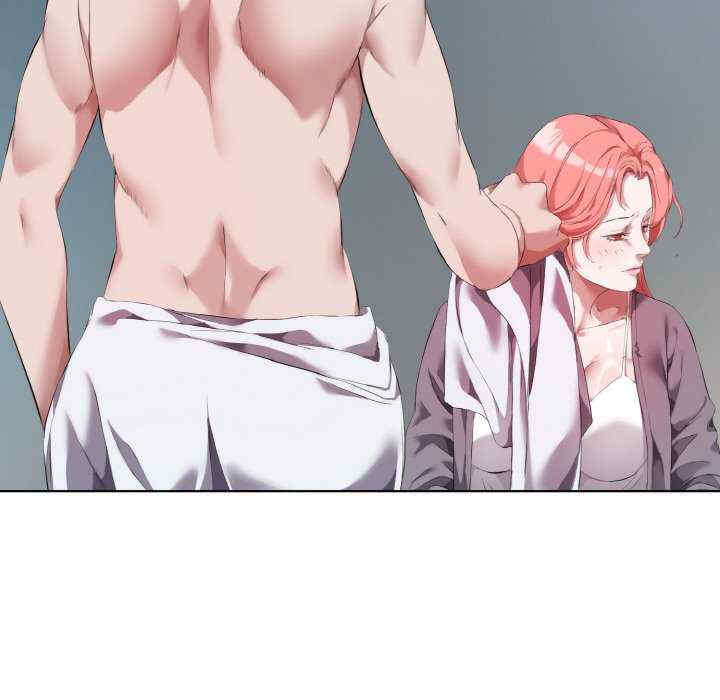 回归单身的继女/别有居心的她