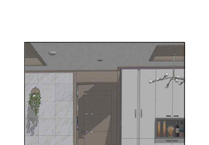 回归单身的继女/别有居心的她