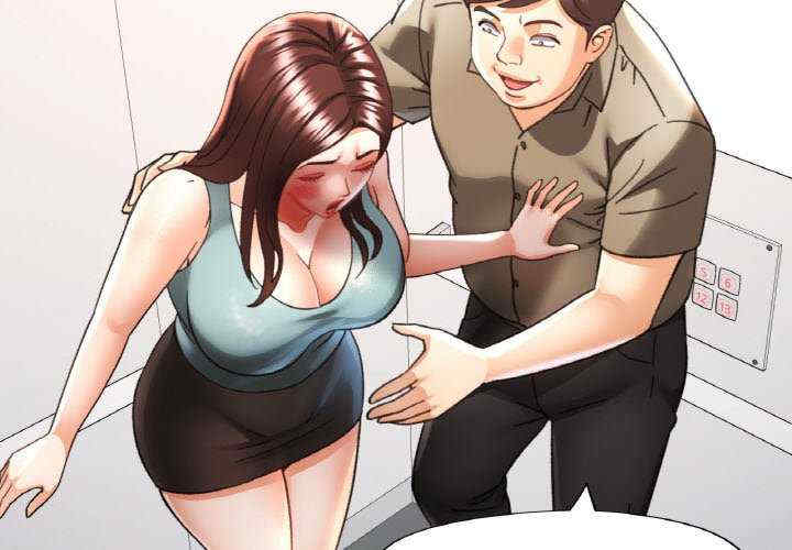 重逢邻家姐姐/已嫁人的她