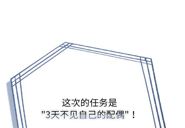 夫妇游戏/夫妇挑战赛