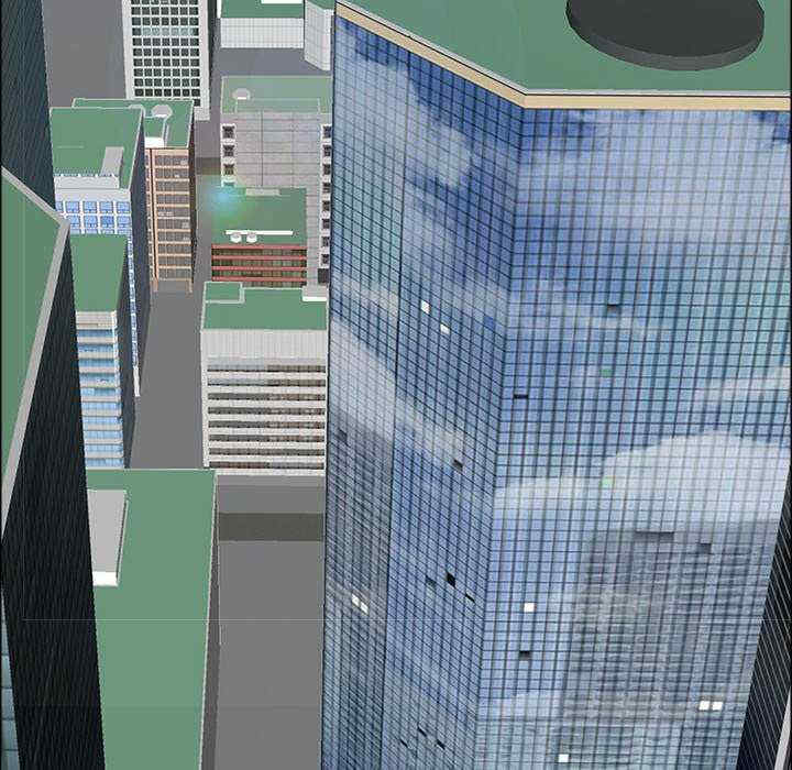 最强男人/天降奇迹