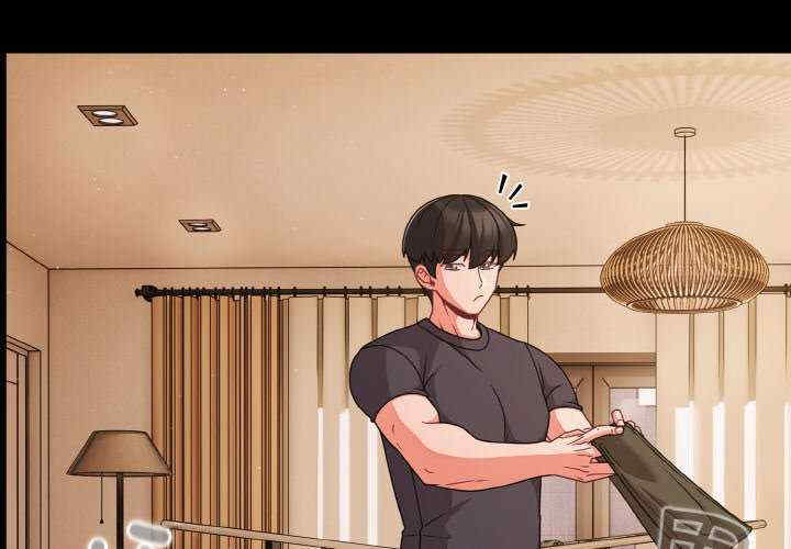 幸福来得太突然/突然成为公寓管理员