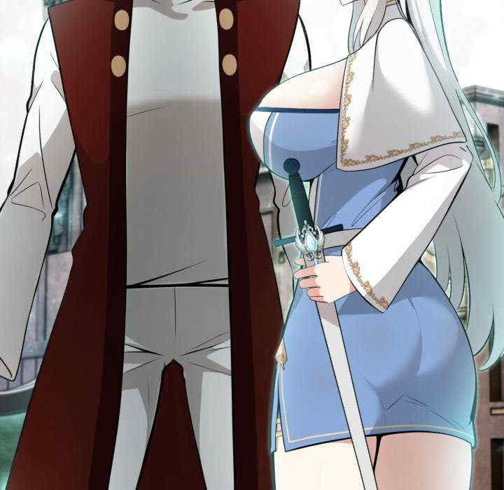 异世界骑士团长