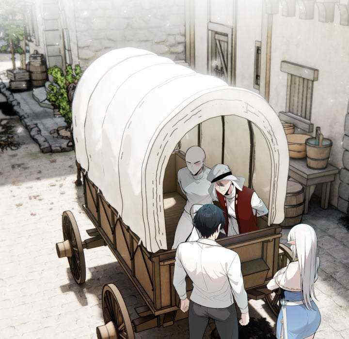 异世界骑士团长