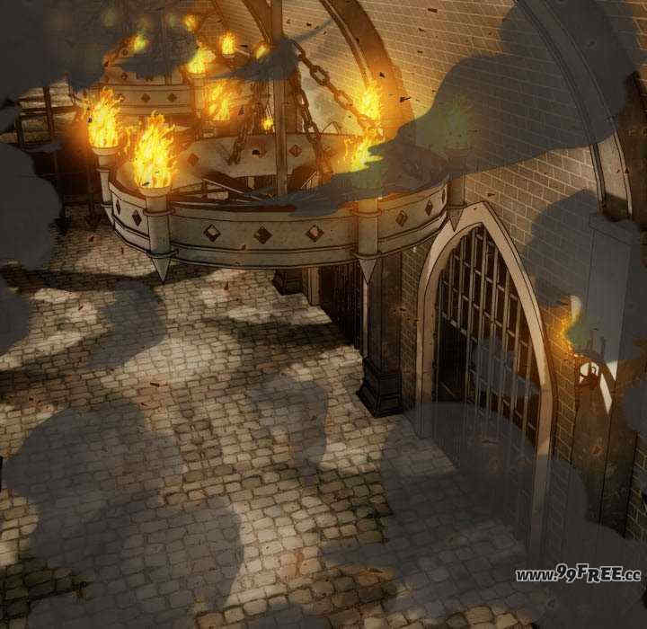 异世界骑士团长