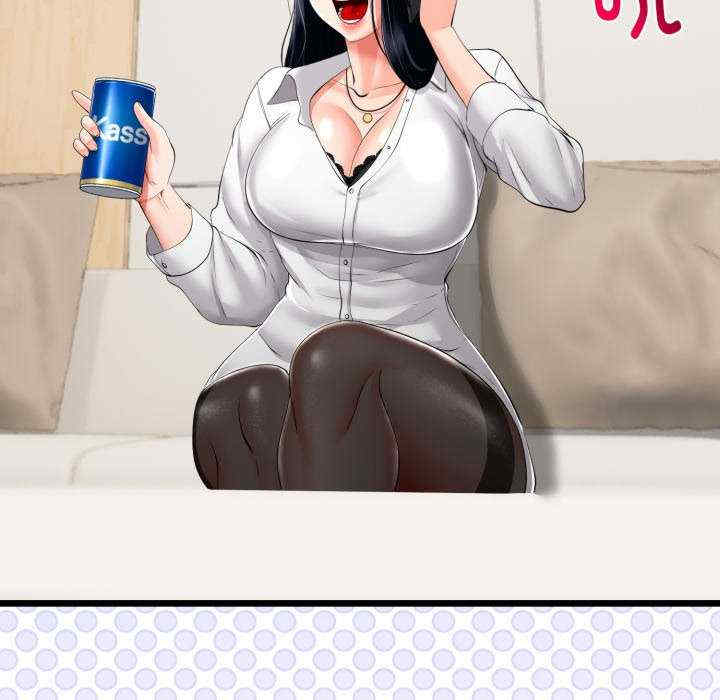 与初恋的意外同居