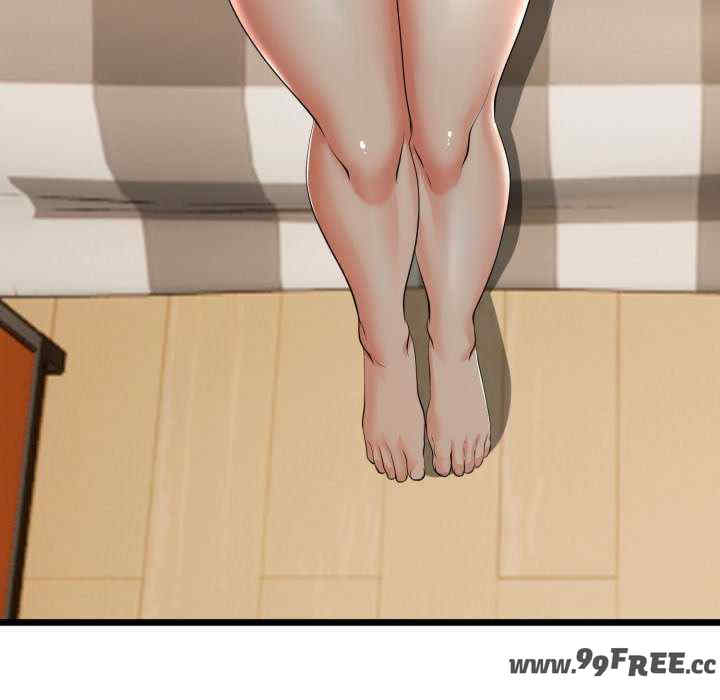 与初恋的意外同居