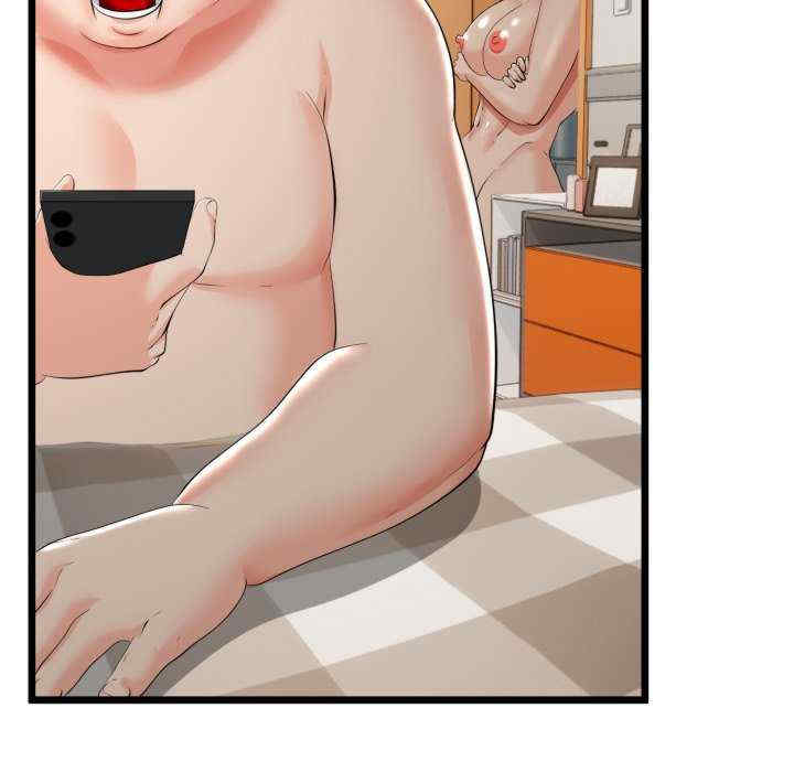 与初恋的意外同居