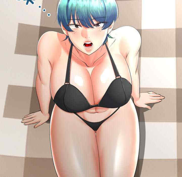 与初恋的意外同居