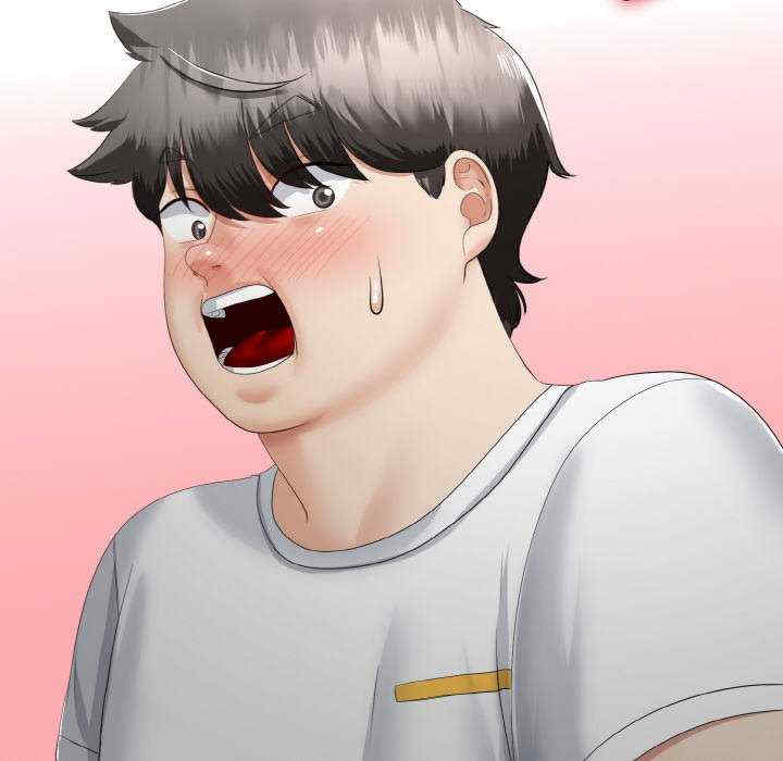 与初恋的意外同居