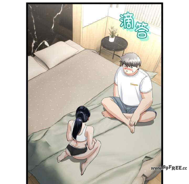 与初恋的意外同居