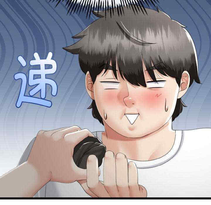 与初恋的意外同居