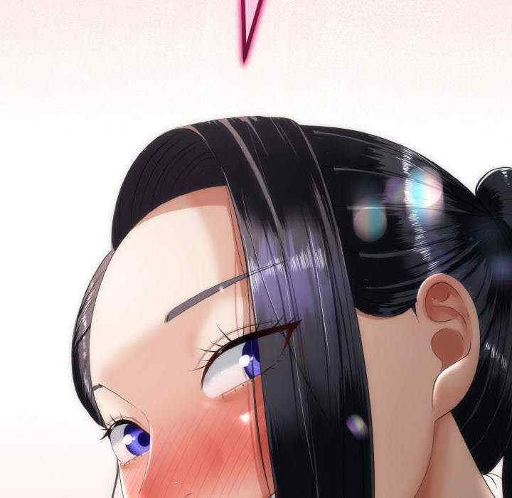 与初恋的意外同居