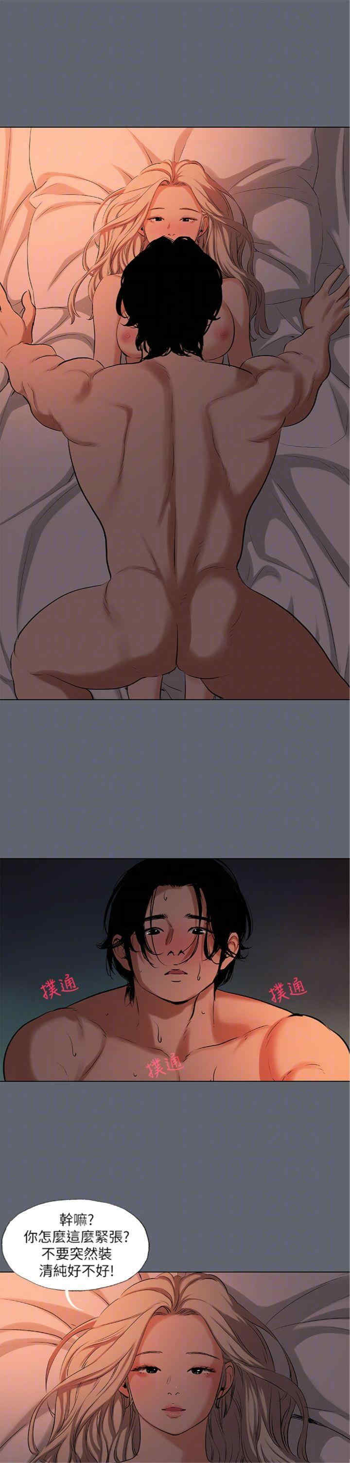 纵夏夜之梦(无码版)