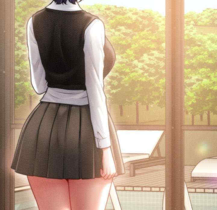 会长家的小儿子